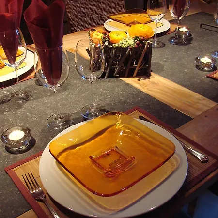 La Cense De Reniere Holiday home Ferrieres