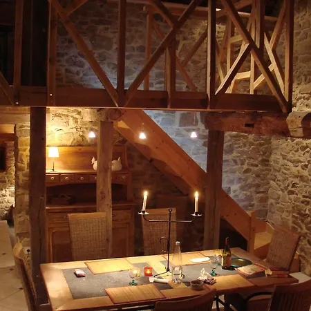 La Cense De Renière * Ferrières