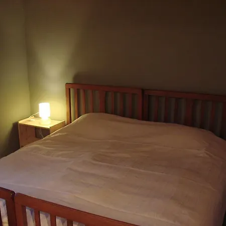 La Cense De Reniere Σπίτι διακοπών