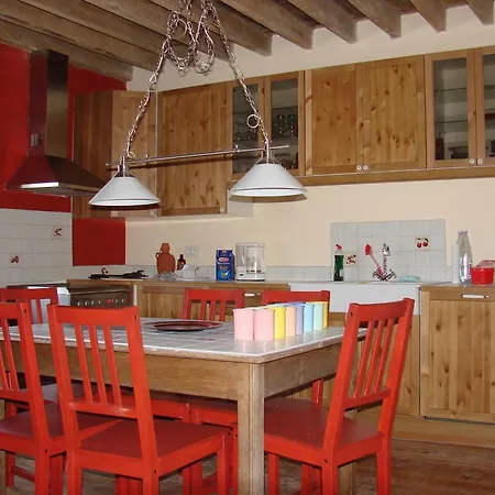 La Cense De Reniere *