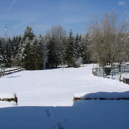 La Cense De Reniere Ferrieres