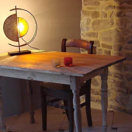 La Cense De Reniere Holiday home Ferrieres