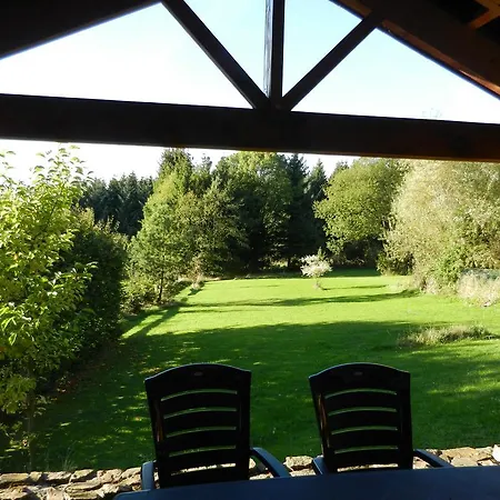 La Cense De Reniere Σπίτι διακοπών Ferrières