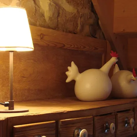 Holiday home La Cense De Reniere