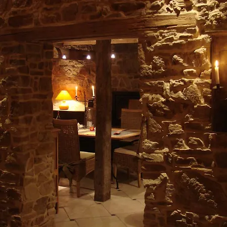 La Cense De Reniere Σπίτι διακοπών *