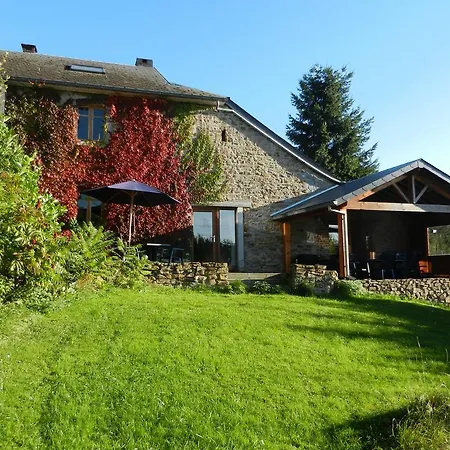 La Cense De Reniere Holiday home *