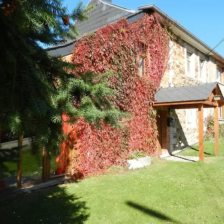 La Cense De Reniere Σπίτι διακοπών Ferrières