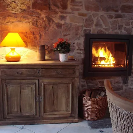 La Cense De Reniere Holiday home