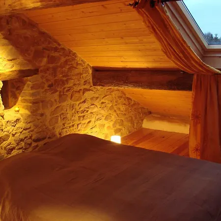 La Cense De Reniere *