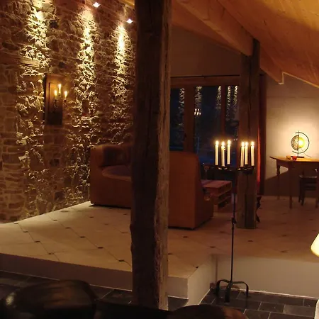 Holiday home La Cense De Reniere Ferrieres