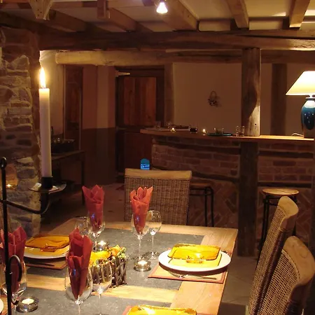 La Cense De Reniere * Ferrières