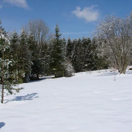 La Cense De Reniere Σπίτι διακοπών