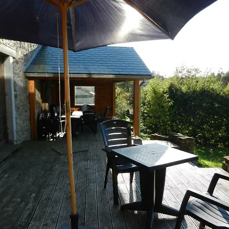 La Cense De Reniere * Ferrieres